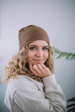 Load image into Gallery viewer, Slouchy Beanie
