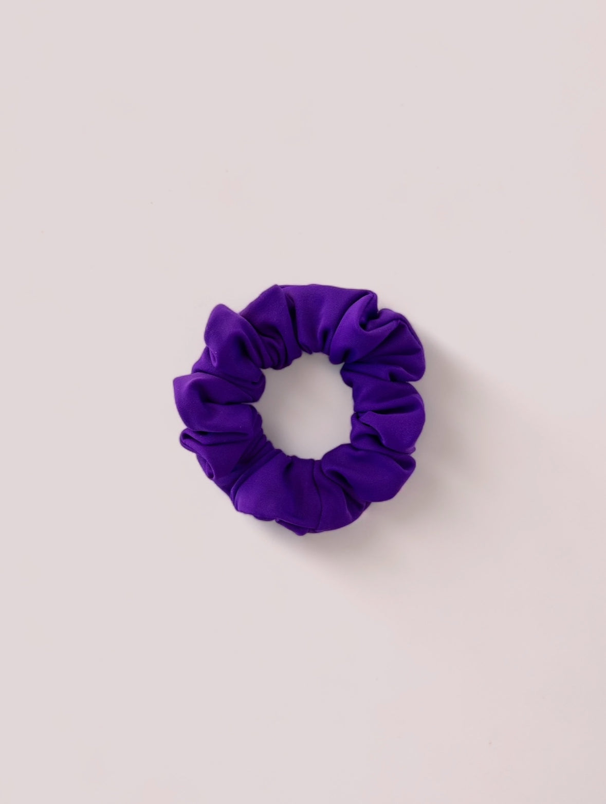 *SWIM* Skinny Scrunchies