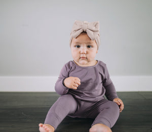 Mouse Romper