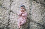 Load image into Gallery viewer, Topknot Hat

