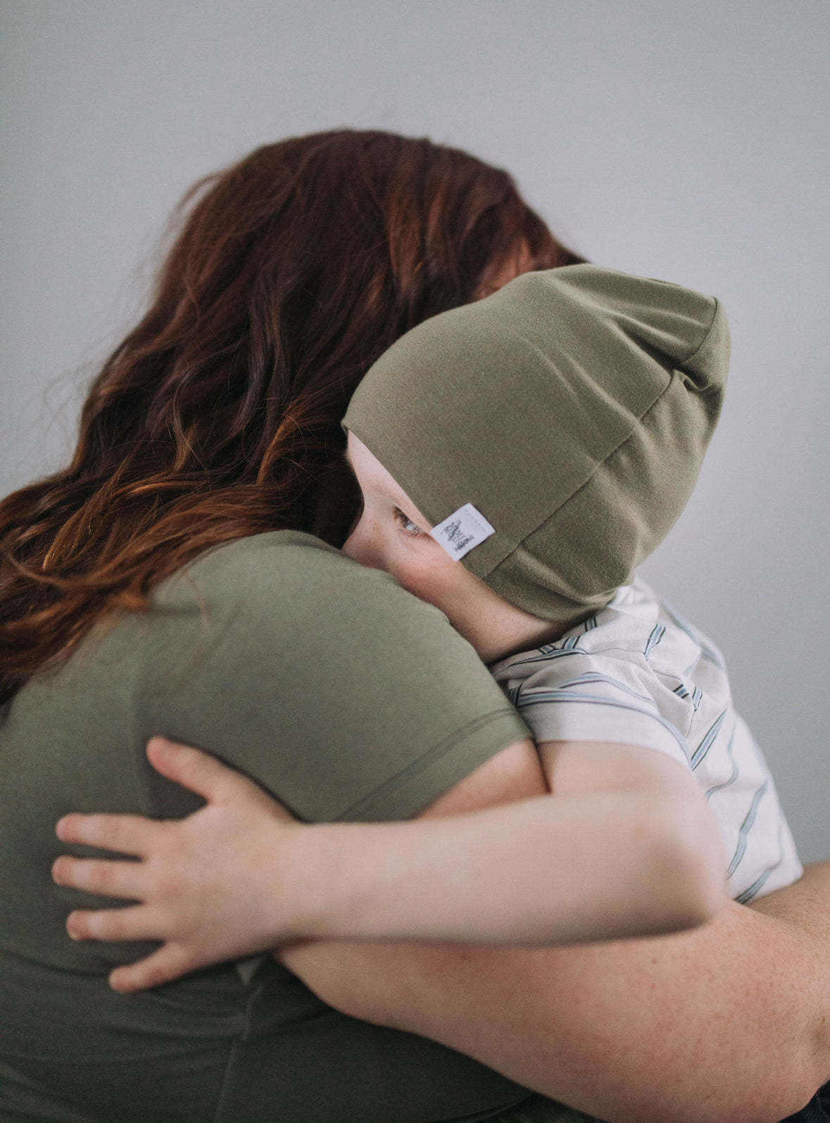 Slouchy Beanie