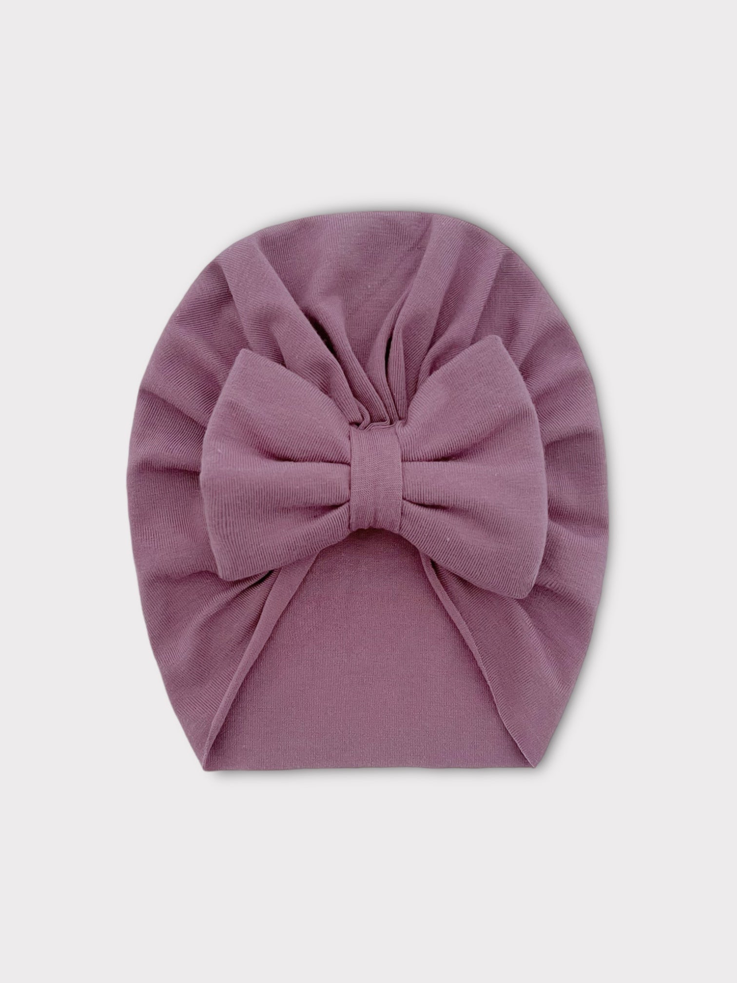 Classic Bow Hat