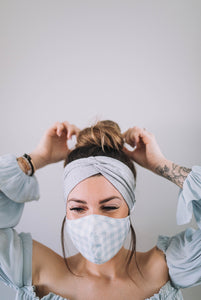 **EAR SAVER** TWISTwrap