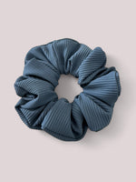 Load image into Gallery viewer, *SWIM RIBBED* Classic Scrunchies
