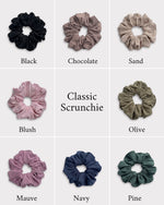 Load image into Gallery viewer, SALE Classic Scrunchie
