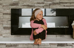 Load image into Gallery viewer, Kids Ruffle Leggings
