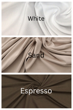 Load image into Gallery viewer, Ready To Ship Bamboo Hair Tie
