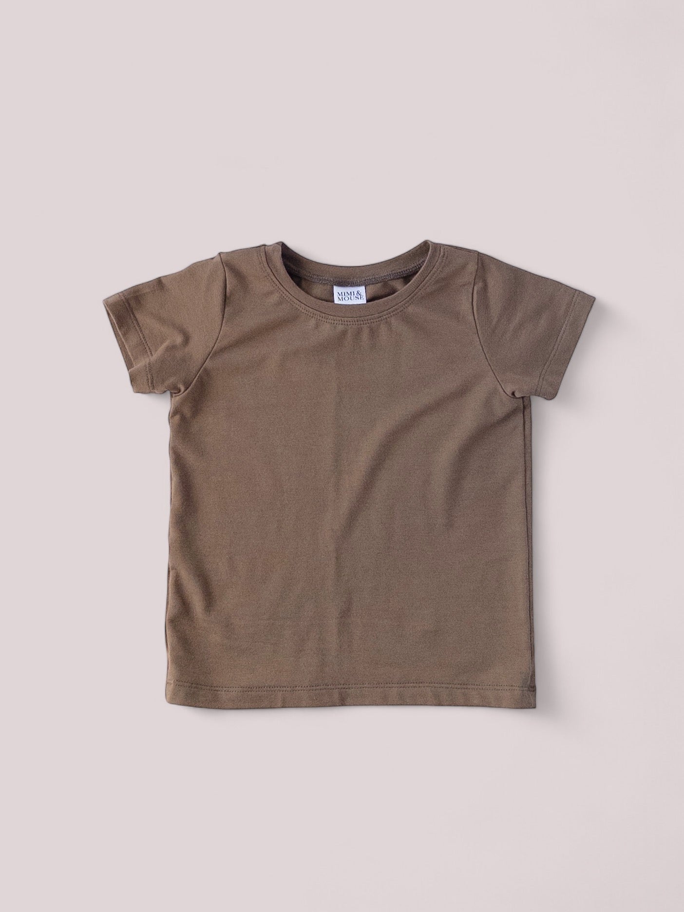 Kids Basic Tee