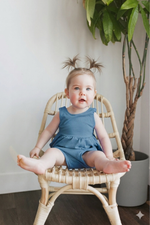 Load image into Gallery viewer, Kids Bubble Romper
