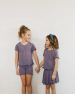Load image into Gallery viewer, Kids Cropped Tee
