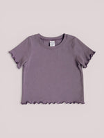 Load image into Gallery viewer, Kids Cropped Tee
