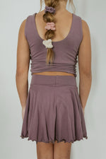 Load image into Gallery viewer, Kids Skort
