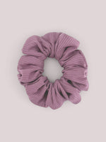 Load image into Gallery viewer, Ribbed Classic Scrunchie
