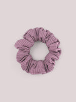 Load image into Gallery viewer, Ribbed Skinny Scrunchie
