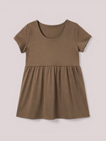 Load image into Gallery viewer, Ladies Peplum Top
