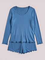 Load image into Gallery viewer, Ladies Madie Lounge Set
