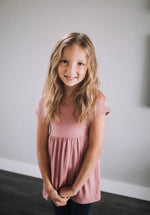 Load image into Gallery viewer, Kids Mimi Top
