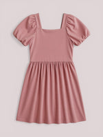 Load image into Gallery viewer, Kids Darling Dress
