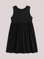 Load image into Gallery viewer, Kids Play Dress ~ Tank
