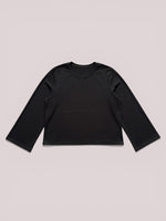 Load image into Gallery viewer, Ladies Relaxed LS Top
