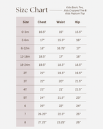 Load image into Gallery viewer, Kids Tank Peplum
