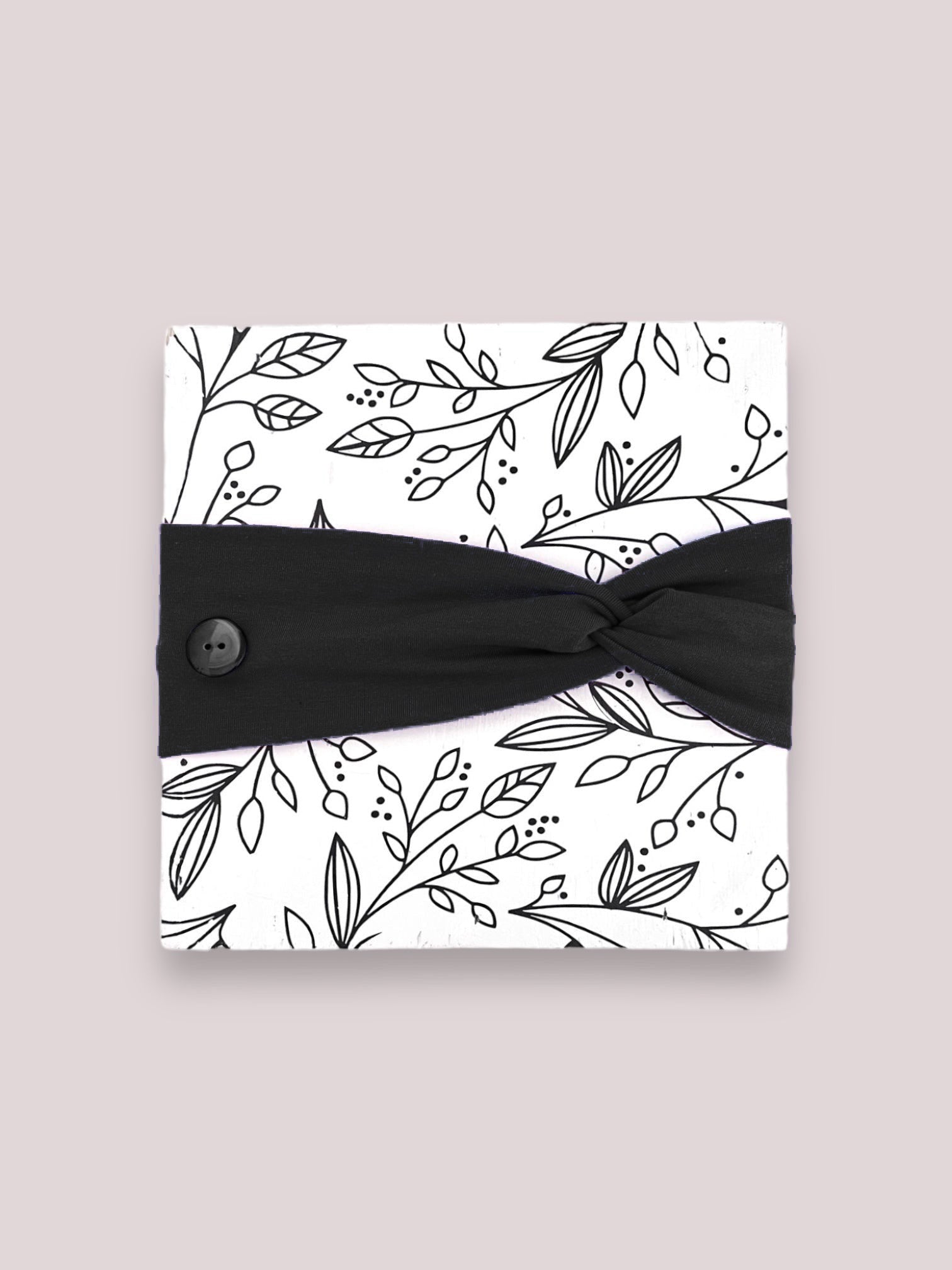 **EAR SAVER** TWISTwrap