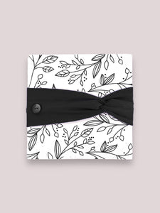 **EAR SAVER** TWISTwrap