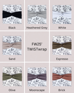 Load image into Gallery viewer, **EAR SAVER** TWISTwrap
