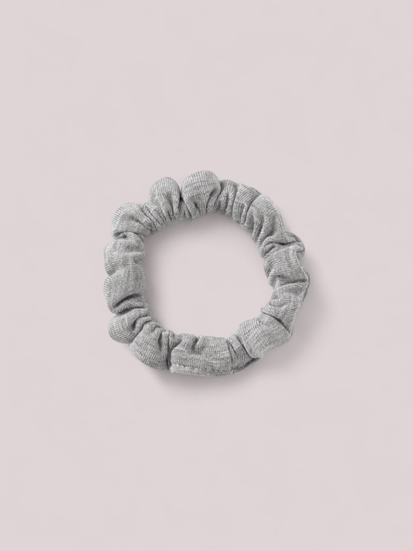 Bamboo Hair Tie