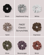 Load image into Gallery viewer, Classic Scrunchie
