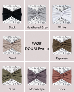 DOUBLEwrap