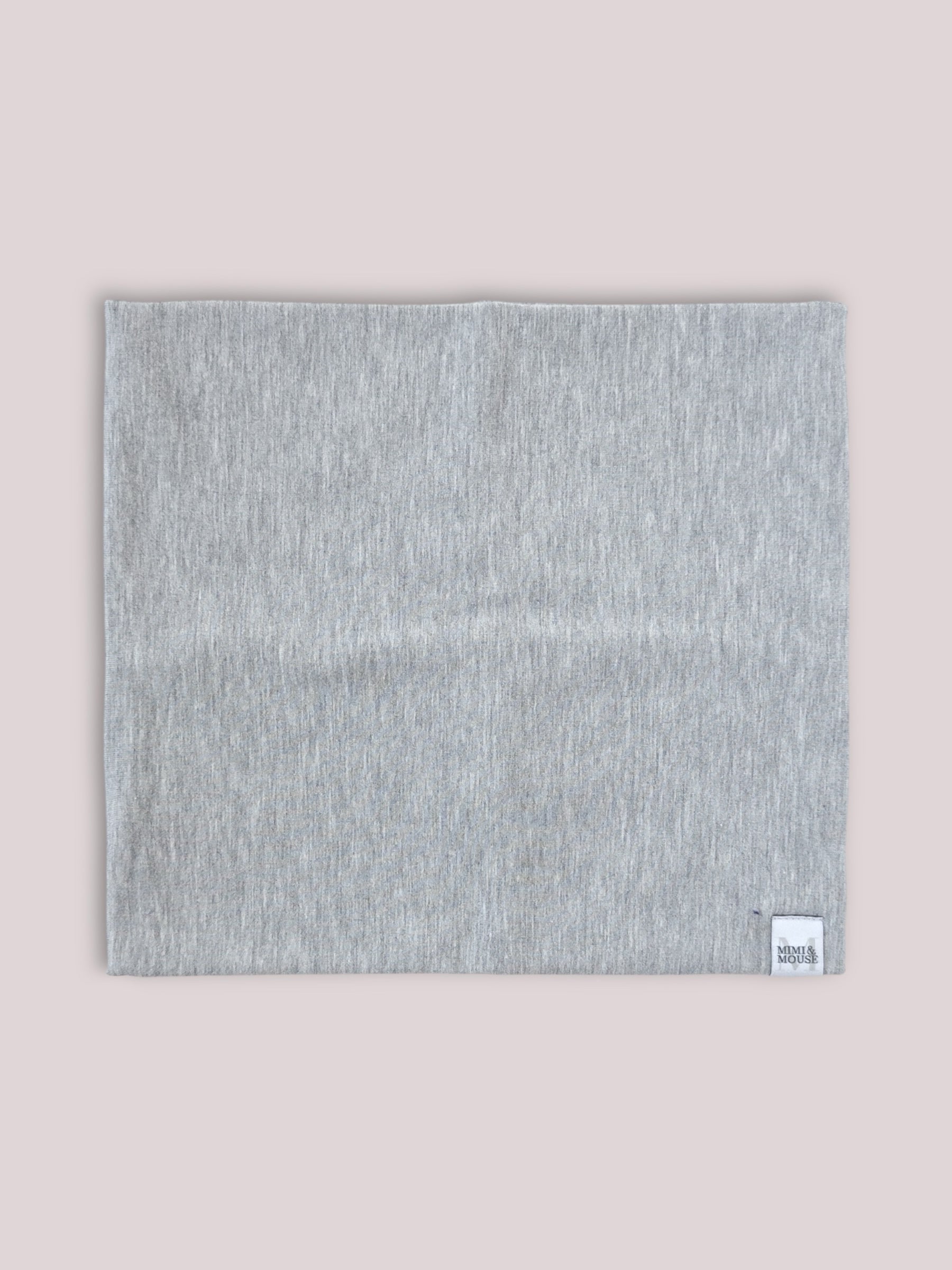 Fleece Lined Neck Warmer
