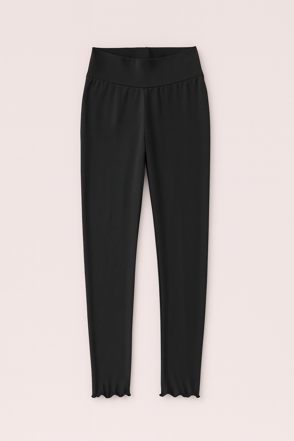 Kids Ruffle Leggings