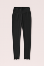 Load image into Gallery viewer, Kids Ruffle Leggings
