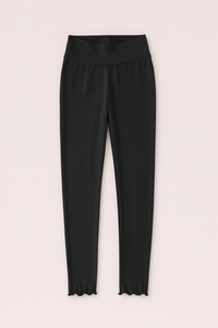 Kids Ruffle Leggings