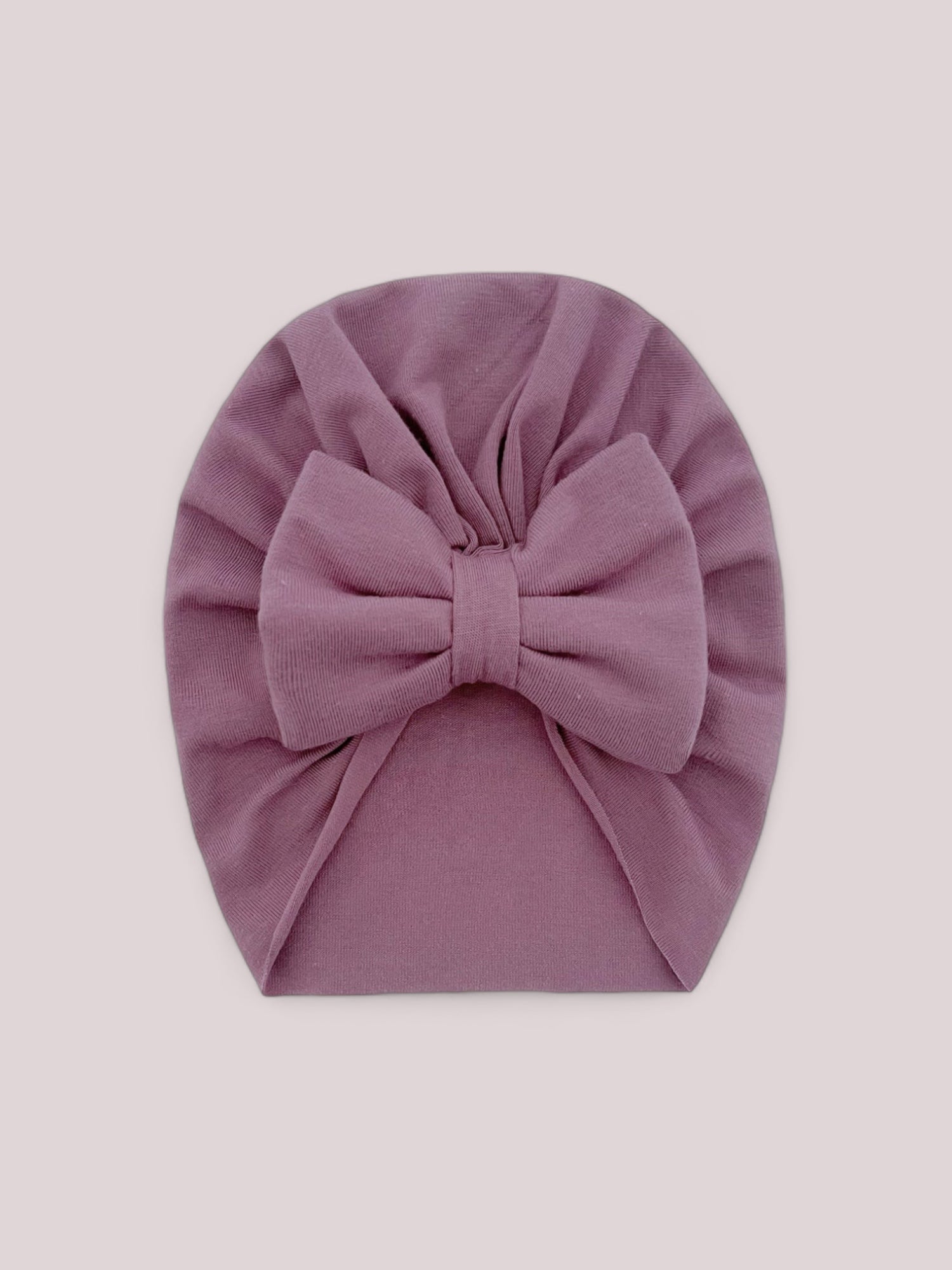 Classic Bow Hat