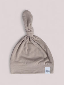 Knot Hat