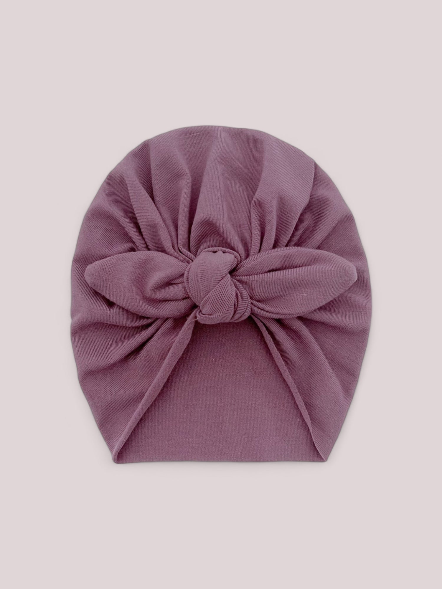 Tied Bow Hat