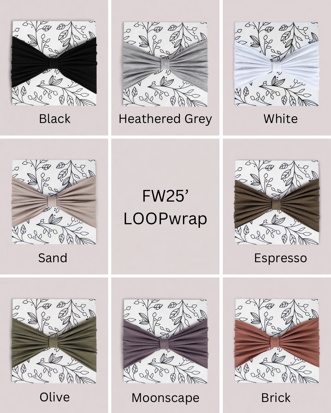 LOOPwrap