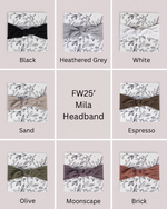 Load image into Gallery viewer, Mila Headband
