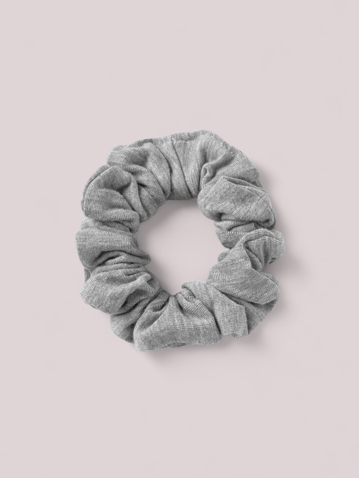 Skinny Scrunchie