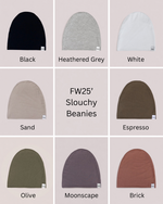 Load image into Gallery viewer, Slouchy Beanie
