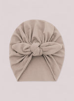 Load image into Gallery viewer, Tied Bow Hat
