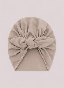Tied Bow Hat