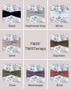 TWISTwrap