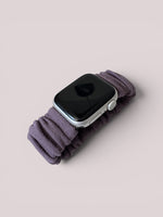 Load image into Gallery viewer, Apple Watch Scrunchie Band

