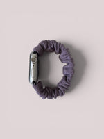 Load image into Gallery viewer, Apple Watch Scrunchie Band
