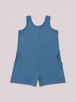 Load image into Gallery viewer, The Breezy Tank Romper
