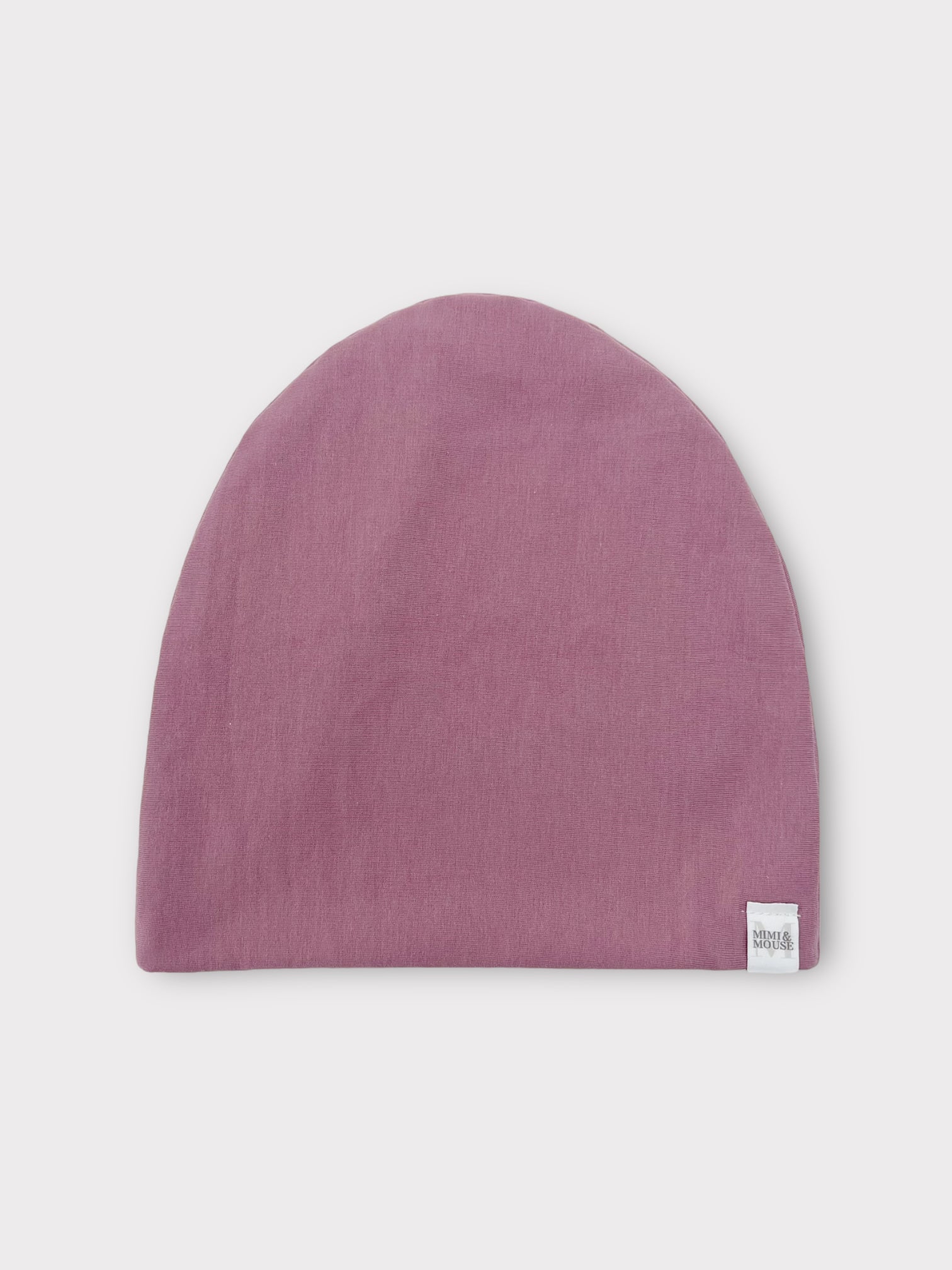 Fleece Lined Slouchy Beanie
