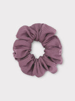 Load image into Gallery viewer, Ribbed Classic Scrunchie
